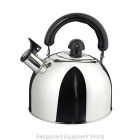 Paderno World Cuisine A4191402 Tea Kettle