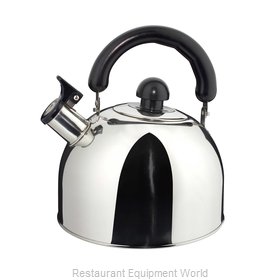 Paderno World Cuisine A4191403 Tea Kettle