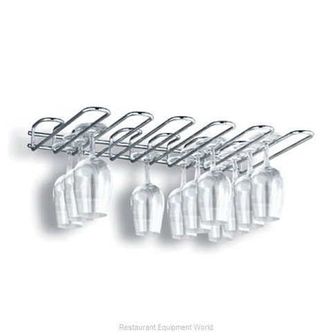 Cuelga Copas, Aéreo (Paderno World Cuisine A4406002 Glass Rack, Hanging)