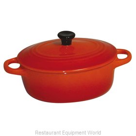 Paderno World Cuisine A44302 Miniature Cookware / Serveware
