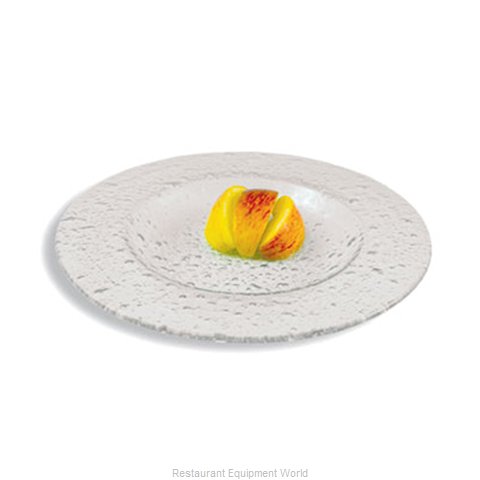 Paderno World Cuisine A4438225 Plate, Glass