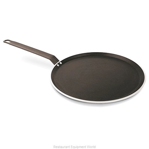 Paderno World Cuisine A4611822 Crepe Pan