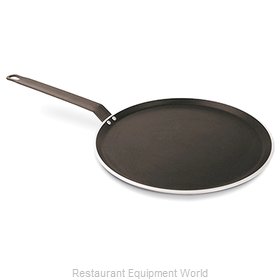 Paderno World Cuisine A4611822 Crepe Pan