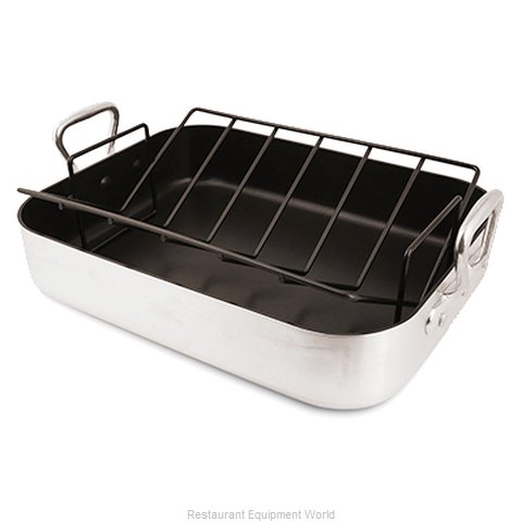 Paderno World Cuisine A4694740 Roasting Pan