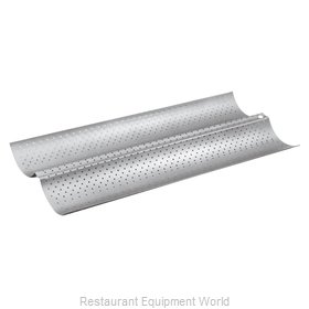 Paderno World Cuisine A4701435 Loaf Pan