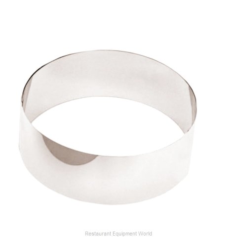 Paderno World Cuisine A4753106 Pastry Ring