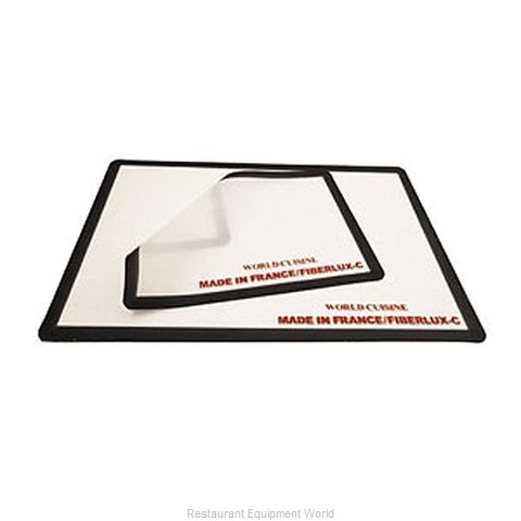 Paderno World Cuisine A4768944 Baking Mat