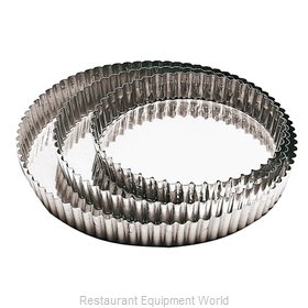 Paderno World Cuisine A4770220 Tart Mold