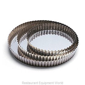 Paderno World Cuisine A4770222 Tart Mold