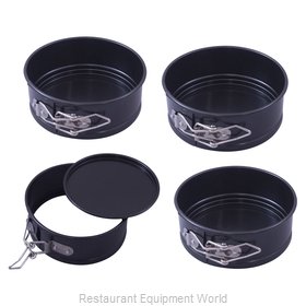 Paderno World Cuisine A4775412 Springform Pan