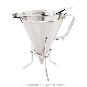 Paderno World Cuisine A4780019 Funnel