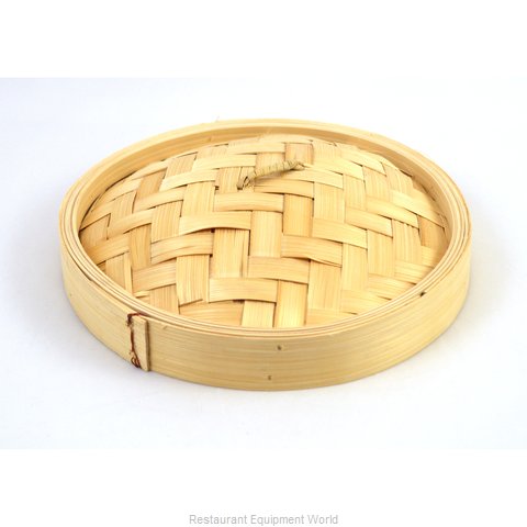 Paderno World Cuisine A496525C Steamer Basket, Bamboo