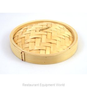 Paderno World Cuisine A496525C Steamer Basket, Bamboo