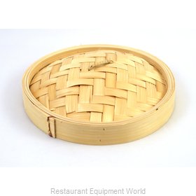 Paderno World Cuisine A496530C Steamer Basket, Bamboo