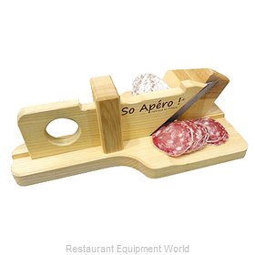 Paderno World Cuisine A4982103 Food Slicer, Handheld