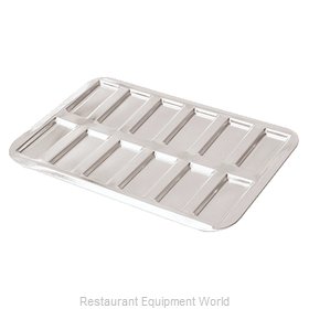 Paderno World Cuisine A4982117 Baking Sheet, Pastry Mold