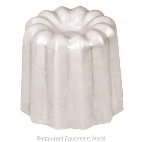 Paderno World Cuisine A4982125 Tart Mold