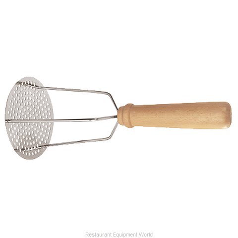 Paderno World Cuisine A4982127 Potato Masher