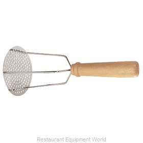 Paderno World Cuisine A4982127 Potato Masher