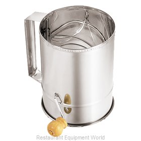 Paderno World Cuisine A4982137 Sifter