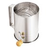 Cernidor Rotativo
 <br><span class=fgrey12>(Paderno World Cuisine A4982137 Sifter)</span>