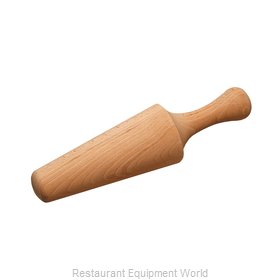 Paderno World Cuisine A4982140 Mortar Pestle