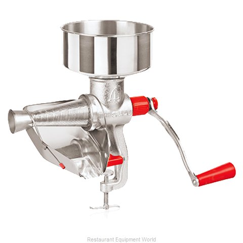 Paderno World Cuisine A4982150 Juicer, Manual