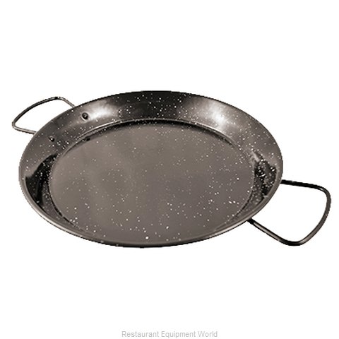 Paderno World Cuisine A4982177 Paella Pan