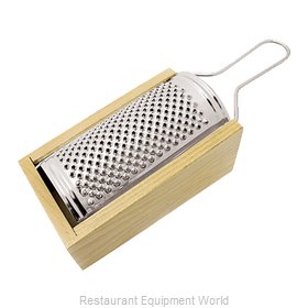 Paderno World Cuisine A4982209 Grater, Manual