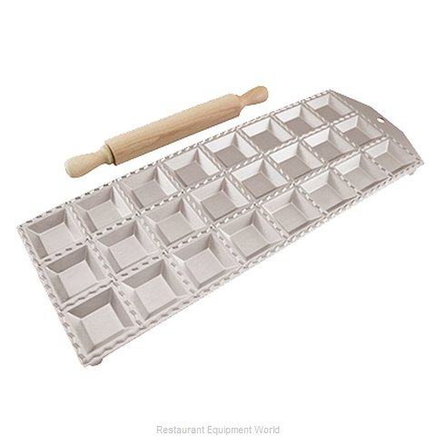 Paderno World Cuisine A4982231 Baking Sheet, Pastry Mold