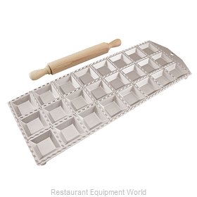 Paderno World Cuisine A4982231 Baking Sheet, Pastry Mold