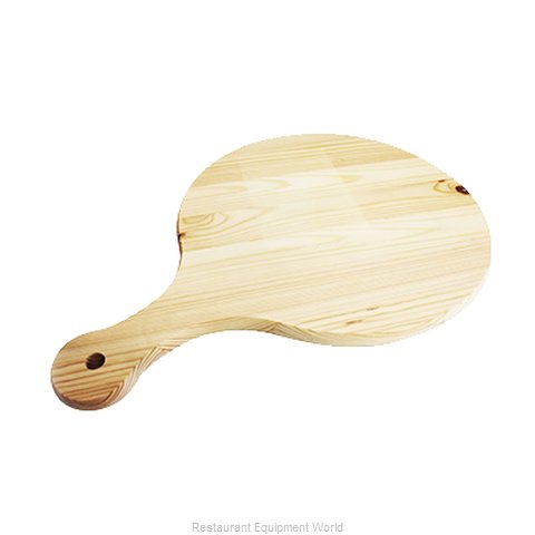 Paderno World Cuisine A4982258 Serving Board (Magnified)