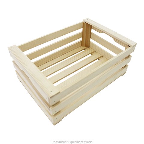 Paderno World Cuisine A4982266 Bread Basket / Crate
