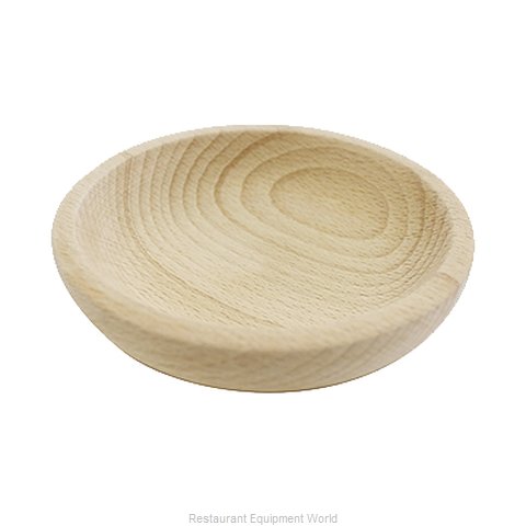 Paderno World Cuisine A4982273 Bowl, Wood