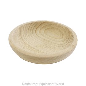 Paderno World Cuisine A4982273 Bowl, Wood