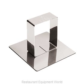 Paderno World Cuisine A4982294 Pastry Ring