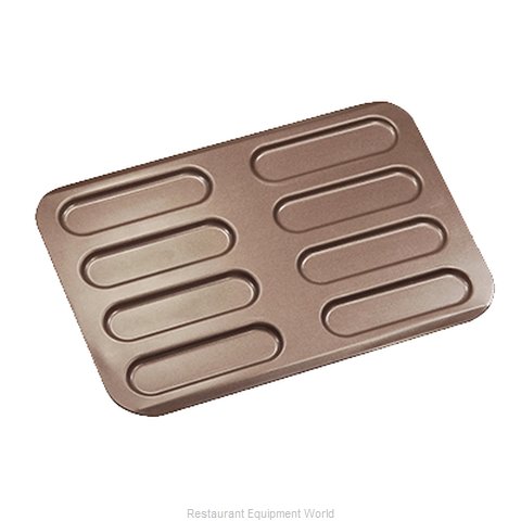 Paderno World Cuisine A4982308 Pastry Mold