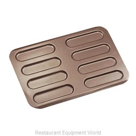 Paderno World Cuisine A4982308 Pastry Mold