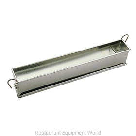 Paderno World Cuisine A4982311 Pastry Mold