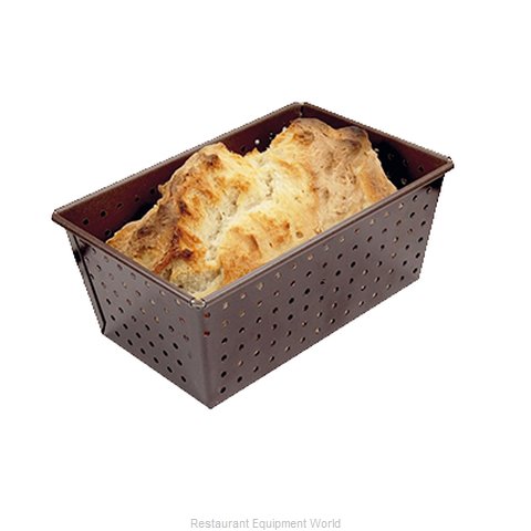 Paderno World Cuisine A4982313 Loaf Pan