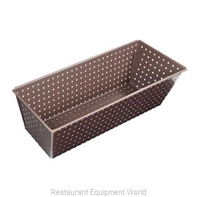 Paderno World Cuisine A4982314 Loaf Pan