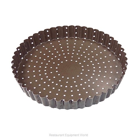 Paderno World Cuisine A4982315 Tart Mold