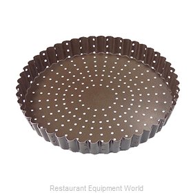 Paderno World Cuisine A4982315 Tart Mold