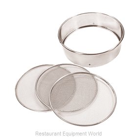 Paderno World Cuisine A4982321 Mesh Strainer