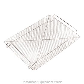 Paderno World Cuisine A4982329 Icing Glazing Cooling Rack