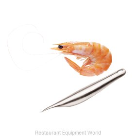 Paderno World Cuisine A4982333 Shrimp Cutter