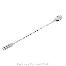 Paderno World Cuisine A4982335 Spoon, Bar
