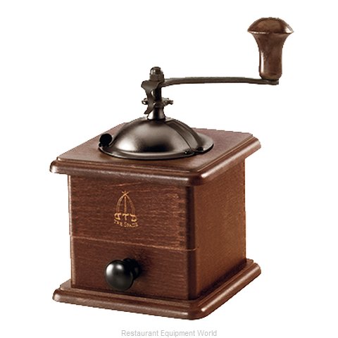 Paderno World Cuisine A4982344 Coffee Mill