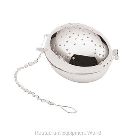 Paderno World Cuisine A4982411 Tea Strainer / Infuser