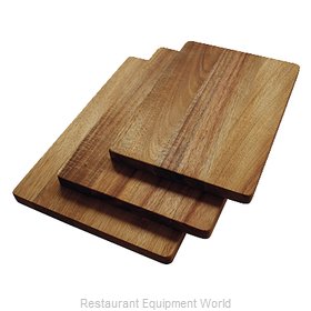 Paderno World Cuisine A4982430 Serving Board